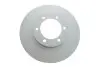 Диск гальмівний (передній) Toyota Land Cruiser 3.0-4.0 D 02- (338x28) MEYLE 30-15 521 0129/PD (фото 1)