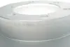 Диск гальмівний (передній) Toyota Land Cruiser 3.0-4.0 D 02- (338x28) MEYLE 30-15 521 0129/PD (фото 4)