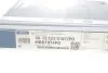 Диск тормозной (задний) Toyota Corolla 1.4-2.0 16V 01-(259x9) (оцинкованные)) MEYLE 30-15 523 0107/PD (фото 5)