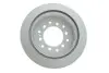 Диск гальмівний (задній) Toyota Land Cruiser 96-10 (312x18) MEYLE 30-15 523 0109/PD (фото 2)