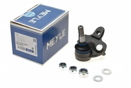Опора шаровая (передняя/снизу)) Toyota Avensis/Carina E/Celica/Corolla/Picnic 92-03 MEYLE 30-16 010 0034