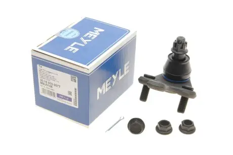 Опора шаровая (передняя/снизу)) Toyota Corolla 06-/Auris 07-/Rav 4 06- MEYLE 30-16 010 0077