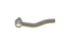 Наконечник тяги рульової (L) Toyota Corolla 02-07/Yaris 05- (L=170mm) MEYLE 30-16 020 0006 (фото 3)