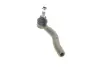 Наконечник тяги рульової (L) Toyota Corolla 02-07/Yaris 05- (L=170mm) MEYLE 30-16 020 0006 (фото 4)