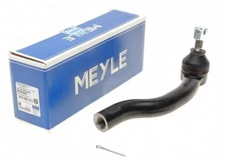 Наконечник тяги рульової (L) Toyota Rav 4 III/IV 06- MEYLE 30-16 020 0021