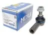 Наконечник тяги рульової Toyota Hilux 2.4-2.8 D 15- MEYLE 30-16 020 0085/HD (фото 1)