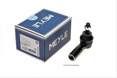 Наконечник рулевой тяги Toyota Camry/Avensis 91-08 (L= 83 мм) MEYLE 30-16 020 0097