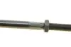 Тяга рульова Toyota Avensis 97-03 30-16 031 0073 MEYLE 30160310073 (фото 2)