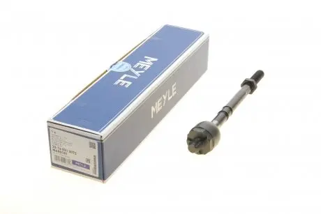 Тяга рульова Toyota Avensis 97-03 30-16 031 0073 MEYLE 30160310073