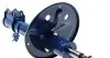 Амортизатор (передний) Toyota RAV4 00-05 (R) MEYLE 30-26 623 0029 (фото 3)
