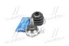 ШРУС HONDA Accord III (11/85-12/89), Civic V (10/91-02/01) MEYLE 31-14 498 0022 (фото 4)