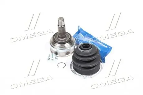 ШРУС HONDA Accord III (11/85-12/89), Civic V (10/91-02/01) (вір-во) MEYLE 31-14 498 0022