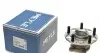 Подшипник ступицы (задней) Honda Accord VII 03- MEYLE 31-14 752 0002 (фото 1)