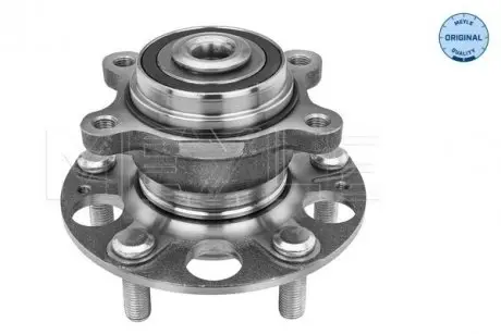 Подшипник ступицы (задней) Honda Civic VIII 1.3/1.8 05- MEYLE 31-14 752 0009