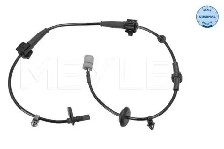 Датчик ABS передн Лів HONDA JAZZ II 1.2/1.3/1.4 03.02-10.08 MEYLE 31148990018
