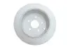Диск тормозной (задний) Honda CR-VII 01-07 (304.5x9) MEYLE 31-15 523 0056/PD (фото 2)
