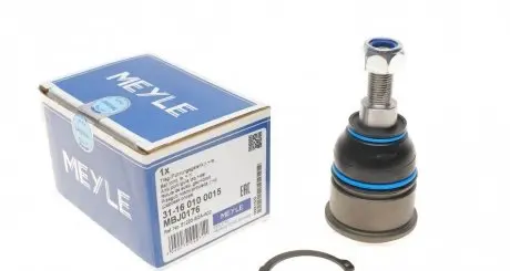 Шаровая опора MEYLE 31-16 010 0015