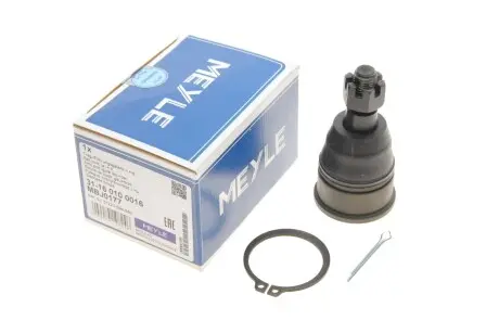 Опора шаровая (передняя/снизу)) Honda CR-V II 01-07 MEYLE 31-16 010 0016