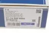 Наконечник тяги рульової (L) Honda Civic/ CR-V -01 MEYLE 31-16 020 0006 (фото 6)