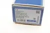 Наконечник рулевой тяги (R) Honda Accord IV-VI 90-03 MEYLE 31-16 020 0010 (фото 7)