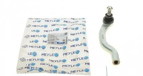 Наконечник рулевой тяги (L) Honda Accord VIII/Civic IX 05- (Хэтчбек) MEYLE 31-16 020 0035