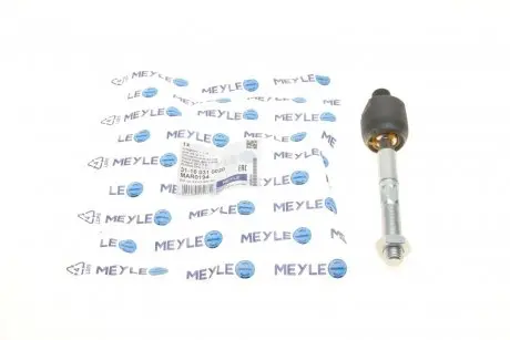 Рулевая тяга (без наконечника) MEYLE 31160310020