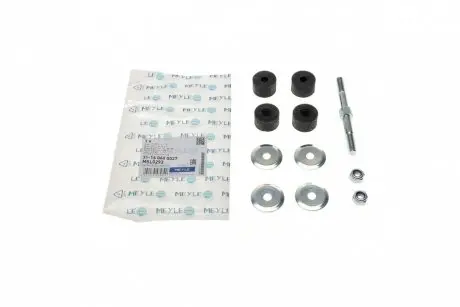 Тяга стабілізатора (переднього) Honda Accord III/Civic II/Civic IV/Civic VI/CRX II-III 85-01 MEYLE 31-16 060 0027