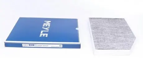 Фильтр салона BMW 3 (G20/G20)/X3 (G01/F97)/X4 (G02/F98) 17-(угольный)) MEYLE 312 320 0027