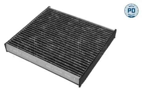 Фільтр салону BMW 2 (U06) 21-/X1 (U11) 22- (вугільний) MEYLE 312 326 0031/PD