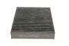 Комплект фильтров BMW 3 (F30/F80) 12-18 B47/N47 (воздушный/масляный/топливный/салон улиц).) MEYLE 312 330 0003/S (фото 4)