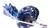 Амортизатор (передній) Honda Civic VIII 05- (L) MEYLE 31-26 623 0008 (фото 6)