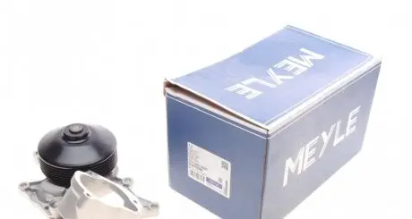 Помпа води BMW 3 (F30/F80/F34)/4 (F36/F33/F83)/5 (F10/F07/F11)/6 (F06/F12/F13)/7 (F01-F04) 10- MEYLE 313 220 0021
