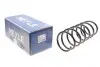 Пружина (передняя) BMW 5 (E34) 2.0-3.4 88-95 MEYLE 314 031 0001 (фото 1)
