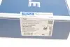 Колодки ручника VW T5 03- (185x30) (без пружини) MEYLE 314 042 0008 (фото 4)