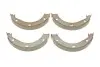 Колодки ручника BMW 3 (E36)/5 (E34)/7 (E38) 88- (180x25) MEYLE 314 115 9401 (фото 1)