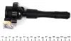 Котушка запалювання BMW 7 (E38)/5 (E39)/3 (E36/E46) MEYLE 314 131 0000 (фото 2)