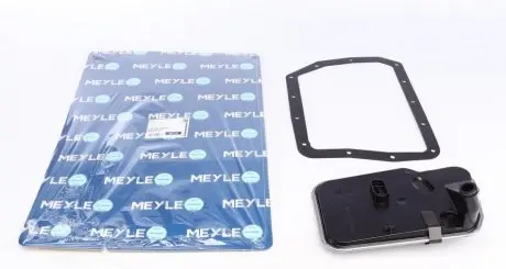 Фильтр АКПП Mini (R50/R53/R52) 1.6 01-08 (с прокладкой)) MEYLE 314 137 0004/S