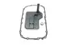 Фильтр АКПП BMW 3 (E90/91/92/93)/X3 (E84) 2.0/2.5/3.0 03-13 (с прокладкой)) MEYLE 314 137 0005/S