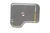 Фільтр АКПП BMW 3 (E90/91/92/93)/X3 (E84) 2.0/2.5/3.0 03-13 (з прокладкою) MEYLE 314 137 0005/S (фото 3)