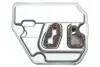 Фильтр АКПП Mini Cooper 06-16 (с прокладкой) MEYLE 314 137 0006/S (фото 5)