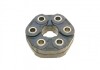 Муфта кардана еластична BMW 3 (E36/E46)/5 (E39) 90-05 (110mm) M40/M50/M52/M54/N46 MEYLE 314 152 2103/HD (фото 4)