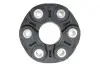 Муфта кардана эластичная BMW 3 (E90)/5 (E60) 2.5-3.0d 05-10 (143mm) MEYLE 314 152 2107/HD (фото 3)