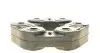 Муфта кардана еластична (ззаду) BMW 3 (F30/F31/F34)/4 (F32/F33/F36)/5 (F10/F11) 09- MEYLE 314 152 2108/HD (фото 2)