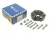 Муфта кардана эластичная BMW 1 (E81/E82/E87/E88)/F20/F21)/2 (F22/F87)2 (F23)/3 (E90/E91) 02- B47/N47 MEYLE 314 152 2113/HD