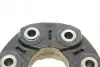 Муфта кардана эластичная BMW 1 (E81/E82/E87/E88)/F20/F21)/2 (F22/F87)2 (F23)/3 (E90/E91) 02- B47/N47 MEYLE 314 152 2113/HD (фото 4)
