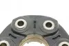 Муфта кардана эластичная BMW 1 (E81/E82/E87/E88)/F20/F21)/2 (F22/F87)2 (F23)/3 (E90/E91) 02- B47/N47 MEYLE 314 152 2113/HD (фото 7)