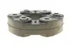Муфта кардана эластичная BMW 1 (E81/E82/E87/E88)/F20/F21)/2 (F22/F87)2 (F23)/3 (E90/E91) 02- B47/N47 MEYLE 314 152 2113/HD (фото 8)