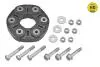 PRZEGUB ELAST. WAЭU BMW 3/5/X1 2,0-3,0 05-15 KPL. ZE ЧRUBAMI 3141522116HD