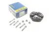Муфта кардана эластичная BMW 1 (E81) 3 (E90) 5 (F10) X1 (E84) X3 (F25) 04-11 (сзади)) N20/N47/N52/N53 MEYLE 314 152 2117/HD (фото 1)