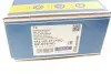 Муфта кардана эластичная BMW 1 (E81) 3 (E90) 5 (F10) X1 (E84) X3 (F25) 04-11 (сзади)) N20/N47/N52/N53 MEYLE 314 152 2117/HD (фото 11)